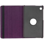 Поворотний чохол-підставка для Huawei Matepad T8 (KOBE2-W09A, KOBE2-L09A) Purple