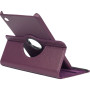 Поворотний чохол-підставка для Huawei Matepad T8 (KOBE2-W09A, KOBE2-L09A) Purple