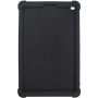 Силиконовый чехол для Samsung Galaxy Tab S6 Lite SM-TP610, SM-P615 Black