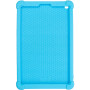 Силіконовий чохол для Samsung Galaxy Tab S6 Lite SM-TP610, SM-P615 Blue