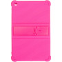 Силиконовый чехол для Samsung Galaxy Tab S6 Lite SM-TP610, SM-P615 Pink