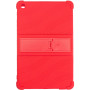 Силіконовий чохол для Samsung Galaxy Tab S6 Lite SM-TP610, SM-P615 Red