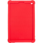 Силіконовий чохол для Samsung Galaxy Tab S6 Lite SM-TP610, SM-P615 Red