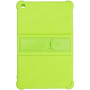 Силиконовый чехол для Samsung Galaxy Tab S6 Lite SM-TP610, SM-P615 Green