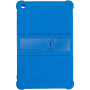 Силиконовый чехол для Samsung Galaxy Tab S6 Lite SM-TP610, SM-P615 Navy Blue