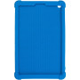 Силиконовый чехол для Samsung Galaxy Tab S6 Lite SM-TP610, SM-P615 Navy Blue