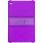 Силиконовый чехол для Samsung Galaxy Tab S6 Lite SM-TP610, SM-P615 Purple