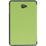 Чохол Galeo Slimline для Samsung Galaxy Tab A 10.1 2016 SM-T580, SM-T585 Green