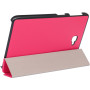 Чохол Galeo Slimline для Samsung Galaxy Tab A 10.1 2016 SM-T580, SM-T585 Hotpink