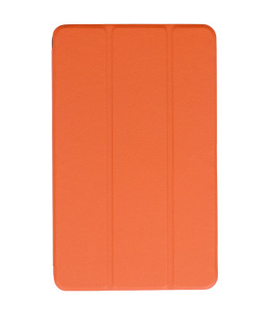 Чехол Galeo Slimline для Samsung Galaxy Tab A 10.1 2016 SM-T580, SM-T585 Orange