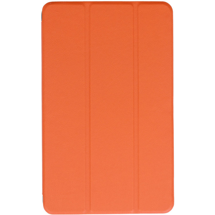 Чехол Galeo Slimline для Samsung Galaxy Tab A 10.1 2016 SM-T580, SM-T585 Orange