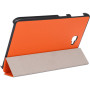 Чехол Galeo Slimline для Samsung Galaxy Tab A 10.1 2016 SM-T580, SM-T585 Orange