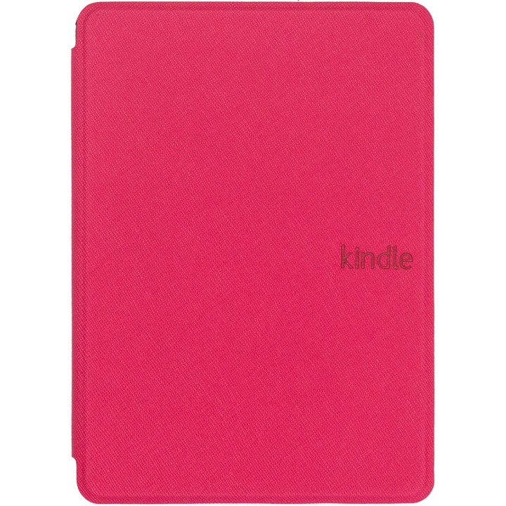 Чохол Galeo Superslim для Amazon Kindle Paperwhite 10th Gen. (2018) Hotpink