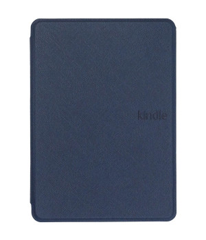 Чехол Galeo Superslim для Amazon Kindle Paperwhite 10th Gen. (2018) Navy Blue