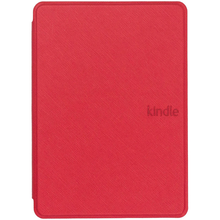 Чохол Galeo Superslim для Amazon Kindle Paperwhite 10th Gen. (2018) Red