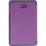 Чохол Galeo Slimline для Samsung Galaxy Tab A 10.1 2016 SM-T580, SM-T585 Purple