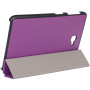Чохол Galeo Slimline для Samsung Galaxy Tab A 10.1 2016 SM-T580, SM-T585 Purple
