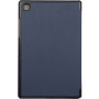 Чехол Galeo Slimline для Samsung Galaxy Tab A7 10.4 (2020) SM-T500, SM-T505 Navy Blue
