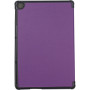 Чохол Galeo Slimline Portfolio для Huawei Matepad T10S / T10 Purple