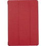 Чехол Galeo Slimline Portfolio для Huawei Matepad T10S / T10 Red