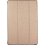 Чехол Galeo Slimline Portfolio для Huawei Matepad T10S / T10 Rose Gold