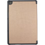 Чохол Galeo Slimline Portfolio для Huawei Matepad T10S / T10 Rose Gold