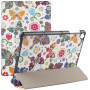 Чохол Galeo Slimline Print для Huawei Matepad T10S / T10 Butterflies