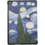 Чохол Galeo Slimline Print для Huawei Matepad T10S / T10 Van Gogh