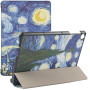 Чохол Galeo Slimline Print для Huawei Matepad T10S / T10 Van Gogh