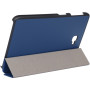 Чохол Galeo Slimline для Samsung Galaxy Tab A 10.1 2016 SM-T580, SM-T585 Navy Blue