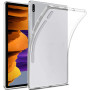 TPU (силіконовий) чохол Galeo для Samsung Galaxy Tab S7 11" SM-T870, SM-T875 Transparent