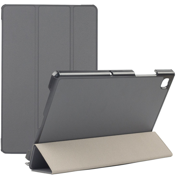 Чохол Galeo Slimline для Samsung Galaxy Tab A7 10.4 (2020) SM-T500, SM-T505 Grey
