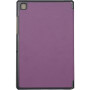 Чохол Galeo Slimline для Samsung Galaxy Tab A7 10.4 (2020) SM-T500, SM-T505 Purple