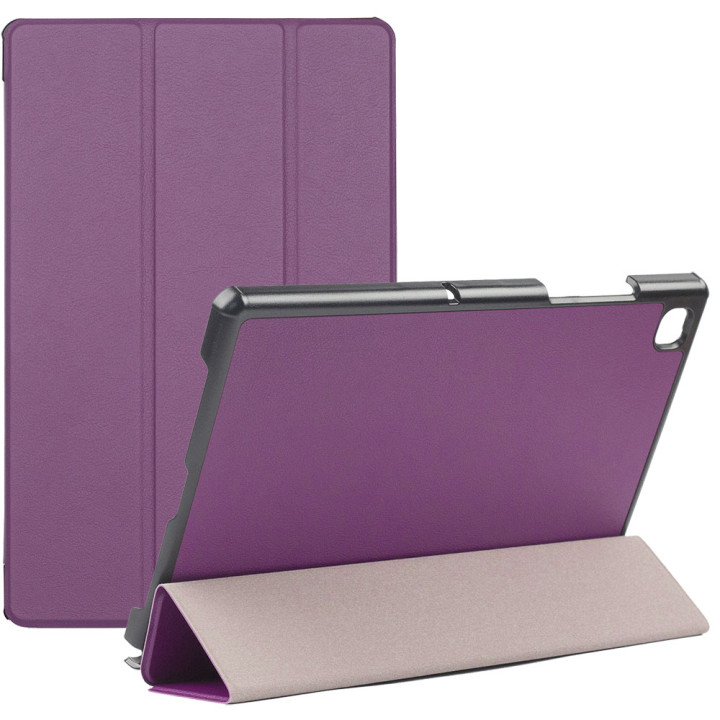Чохол Galeo Slimline для Samsung Galaxy Tab A7 10.4 (2020) SM-T500, SM-T505 Purple