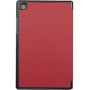 Чохол Galeo Slimline для Samsung Galaxy Tab A7 10.4 (2020) SM-T500, SM-T505 Red