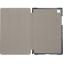 Чохол Galeo Slimline для Samsung Galaxy Tab A7 10.4 (2020) SM-T500, SM-T505 Red