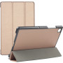 Чохол Galeo Slimline для Samsung Galaxy Tab A7 10.4 (2020) SM-T500, SM-T505 Rose Gold