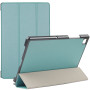 Чохол Galeo Slimline для Samsung Galaxy Tab A7 10.4 (2020) SM-T500, SM-T505 Sea Green