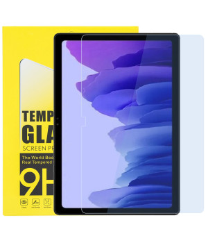 Захисне скло Galeo Tempered Glass 9H для Samsung Galaxy Tab A7 10.4 (2020) SM-T500, SM-T505