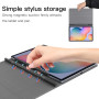 Чехол Galeo Magnetic Cover для Samsung Galaxy Tab S6 Lite SM-P610, SM-P615 Graphite