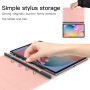 Чехол Galeo Magnetic Cover для Samsung Galaxy Tab S6 Lite SM-P610, SM-P615 Rose Gold