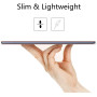 Чехол Galeo Magnetic Cover для Samsung Galaxy Tab S6 Lite SM-P610, SM-P615 Rose Gold