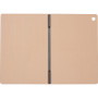 Чехол Galeo Magnetic Cover для Samsung Galaxy Tab S6 Lite SM-P610, SM-P615 Rose Gold