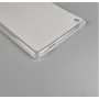 TPU (силіконовий) чохол для Samsung Galaxy Tab A7 10.4 (2020) SM-T500, SM-T505 Transparent