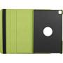 Поворотный чехол-подставка для Huawei Matepad T10 / T10S Green