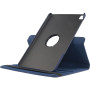 Поворотный чехол-подставка для Huawei Matepad T10 / T10S Navy Blue