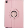 Поворотный чехол-подставка для Huawei Matepad T10 / T10S Pink