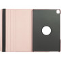 Поворотный чехол-подставка для Huawei Matepad T10 / T10S Pink
