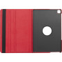Поворотный чехол-подставка для Huawei Matepad T10 / T10S Red