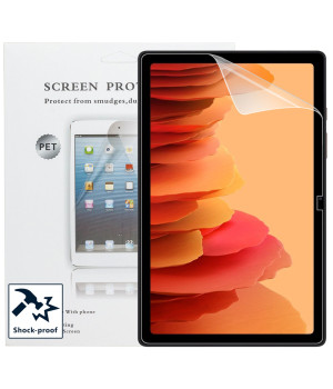 Защитная пленка Galeo для Samsung Galaxy Tab A7 10.4 (2020) SM-T500, SM-T505 Противоударная